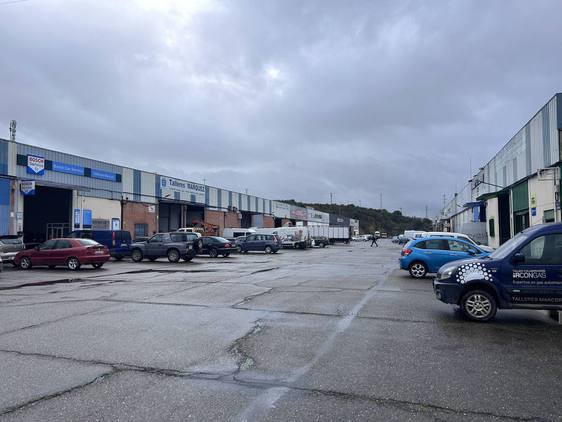 Somos Cáceres pide el desarrollo de suelo industrial de manera urgente