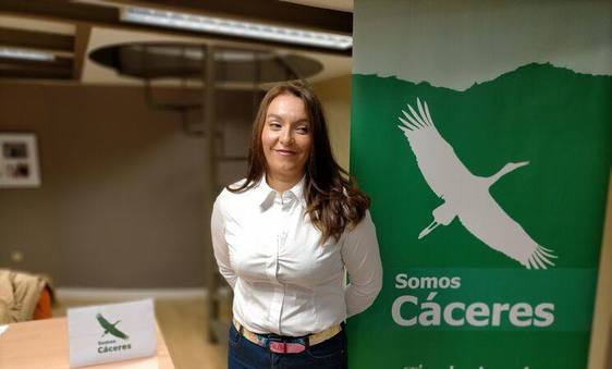 SOMOS CÁCERES reclama al gobierno municipal planes integrales y apostar por la regeneración de los barrios de Coria