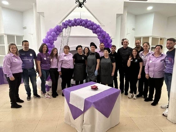 'Los Sabores del Dravet', un proyecto de la EPDC que recauda fondos para la Fundación Síndrome de Dravet