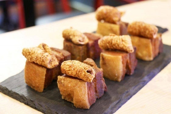 Llega la II Ruta Gastronómica «Coria Encueros» los días 19, 20 y 21 de abril