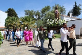 Fiestas del Rincón.