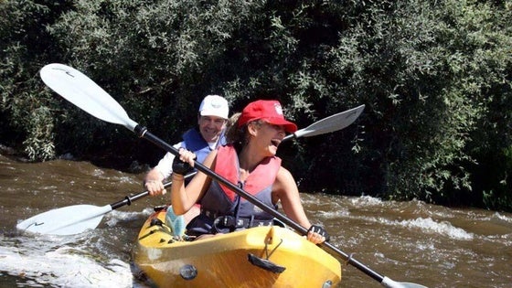 El XV Descenso del Río Alagón se realizará el 28 de julio