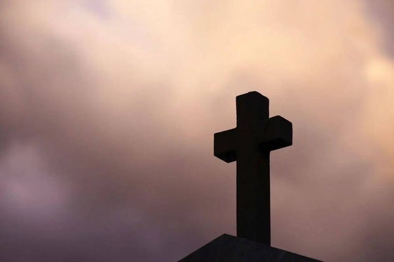 El sacerdote Daniel Rodríguez Acosta ha fallecido a los 91 años de edad
