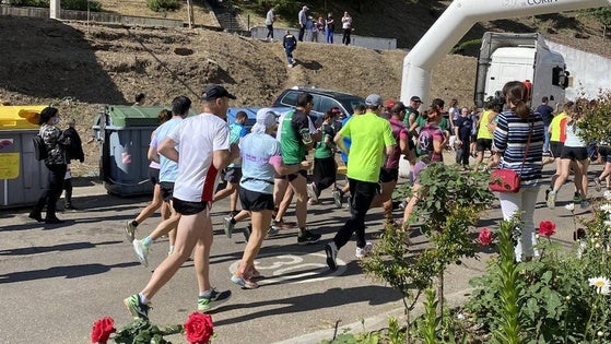 Coria acogerá la 40ª Subida a la Ermita «Campo A Través» el domingo 12 de mayo