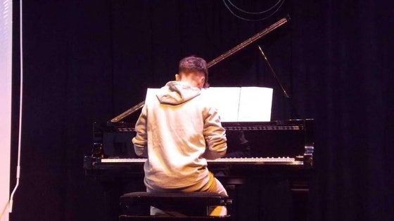 La Escuela Municipal de Música abre las puertas a nuevos talentos con jornadas de audiciones
