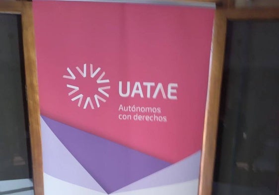 UATAE Coria propone impulsar la finalización de la autovía a Castelo Branco