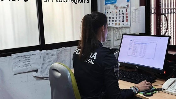 Coria busca tres nuevos agentes de Policía Local