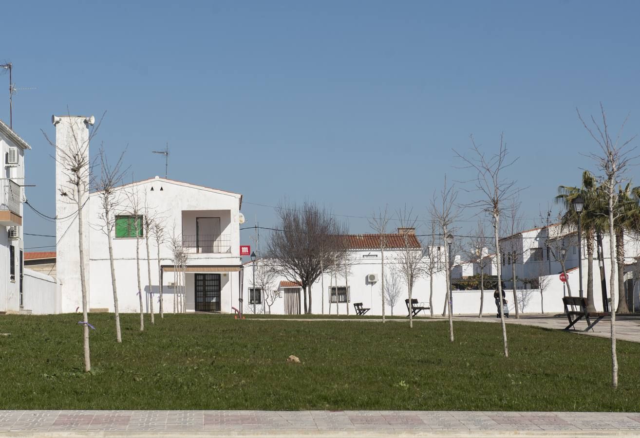 Critican que no se dé prioridad a la construcción de nuevas viviendas sociales públicas de Coria