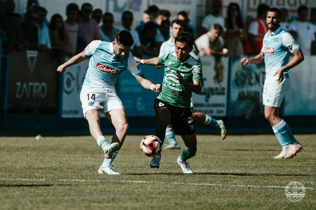 El Coria pasa a la final regional de los Play Off de ascenso