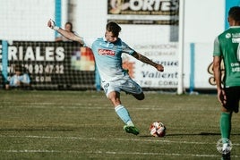 CD Coria