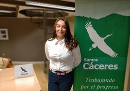 Somos Cáceres.