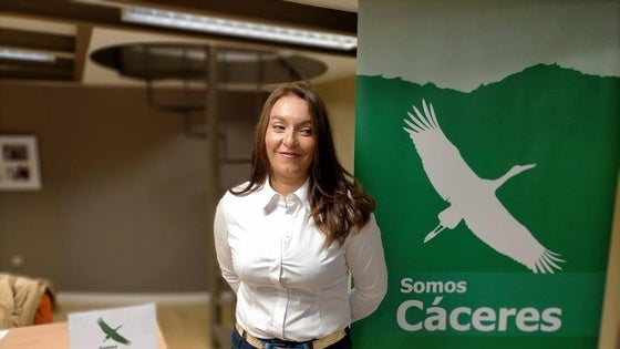 SOMOS CACERES considera que la PAC perjudica gravemente a los agricultores y ganaderos de Coria