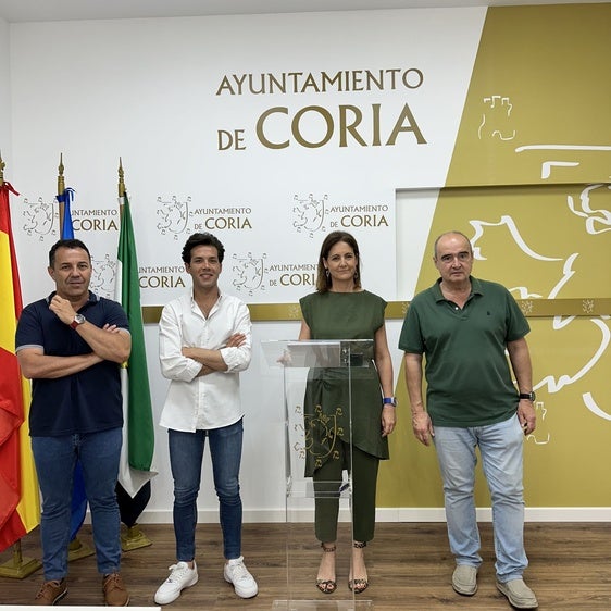 El ayuntamiento explica que el traslado de bueyes es universal e igualitario para todos sus jinetes participantes