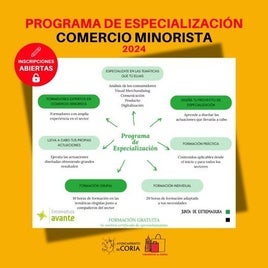 Abierto el plazo.