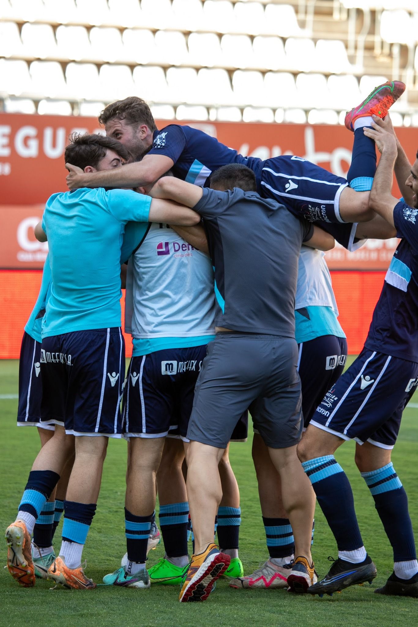 Nuevos precios para las entradas del sábado