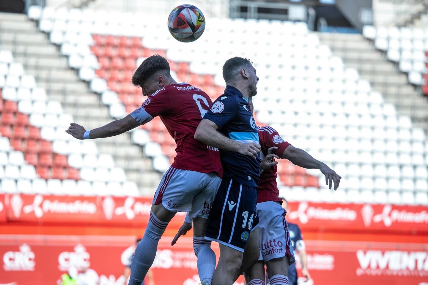 Nuevos precios para las entradas del sábado