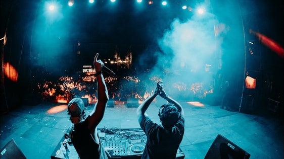 Fútbol, toros y música para la jornada previa a San Juan 2024