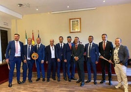 Junta de Defensa.