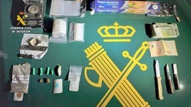 Efectos encontrados.
