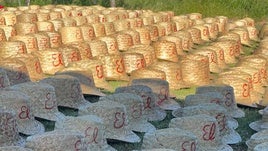 Sombreros de El 27.