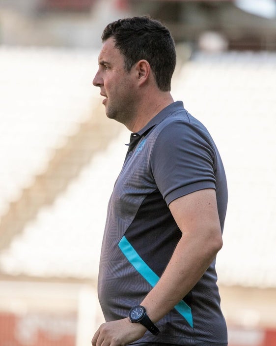 Miguel Ángel Ávila y el C.D. Coria separan sus caminos