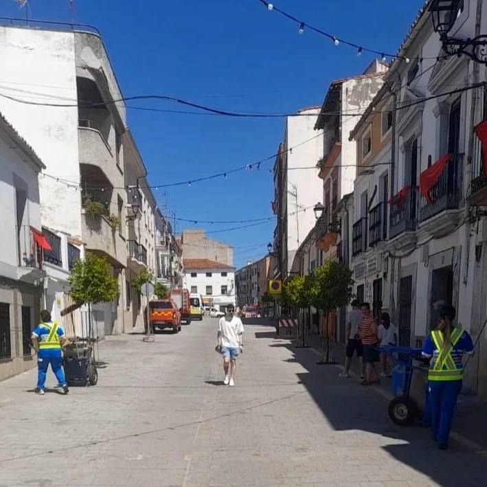 San Juan ha sido un éxito de colaboración y esfuerzo comunitario