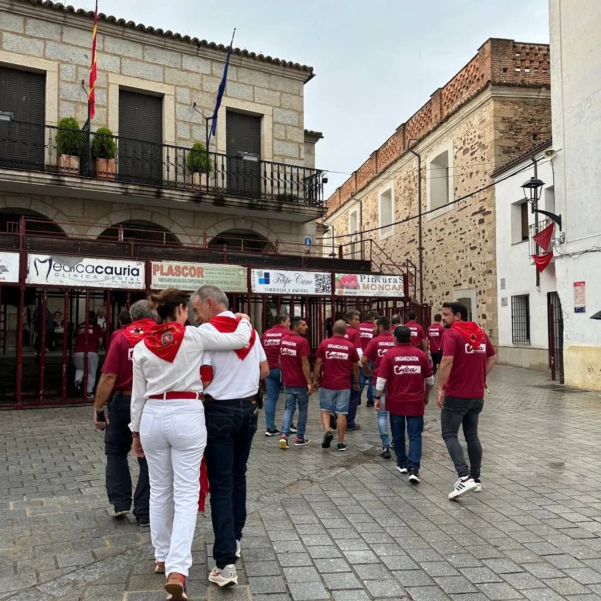San Juan ha sido un éxito de colaboración y esfuerzo comunitario