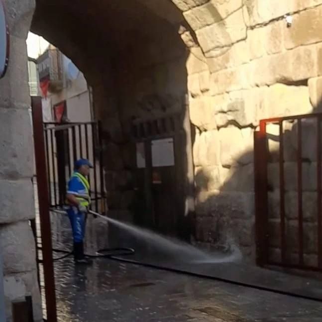 San Juan ha sido un éxito de colaboración y esfuerzo comunitario