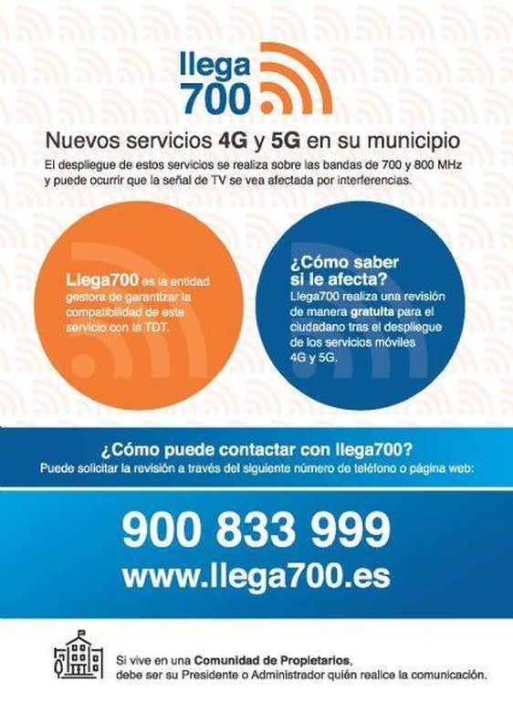 En los próximos días se activará la red móvil de nueva generación en Coria