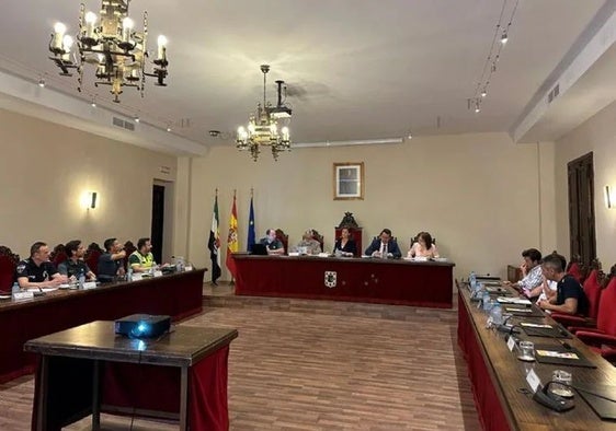 Así ha sido el operativo de seguridad de San Juan 2024