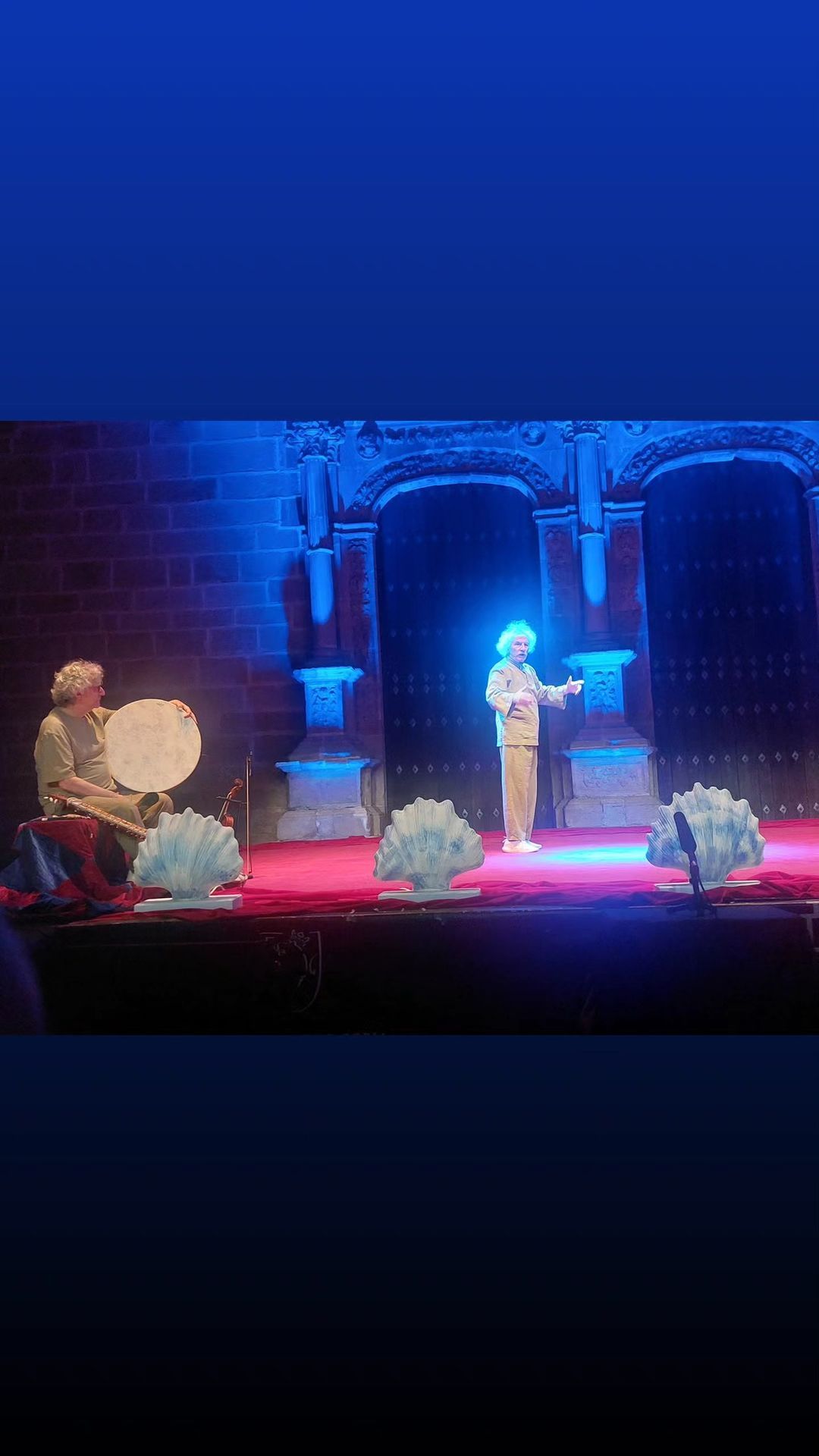 Gran afluencia de público en el X Festival Internacional de Teatro «Coria Siéntela»