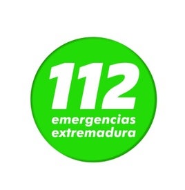 Alerta 112.