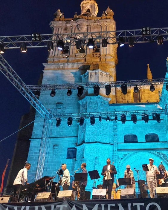 Así fue la actuación de Iván Melón Lewis