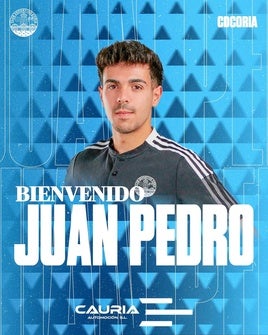 Juan Pedro.