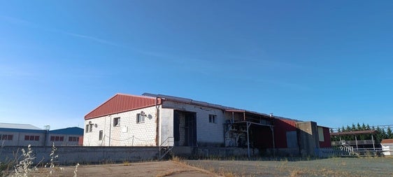 Sale a licitación las obras de construcción del Punto Limpio en la Ciudad de Coria