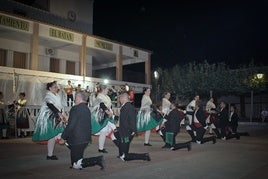 Savia Viva de Coria.