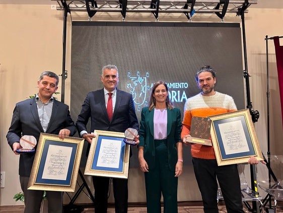 El 15 de septiembre finaliza el plazo de presentación de solicitudes para la concesión del Premio al «Cauriense del Año»