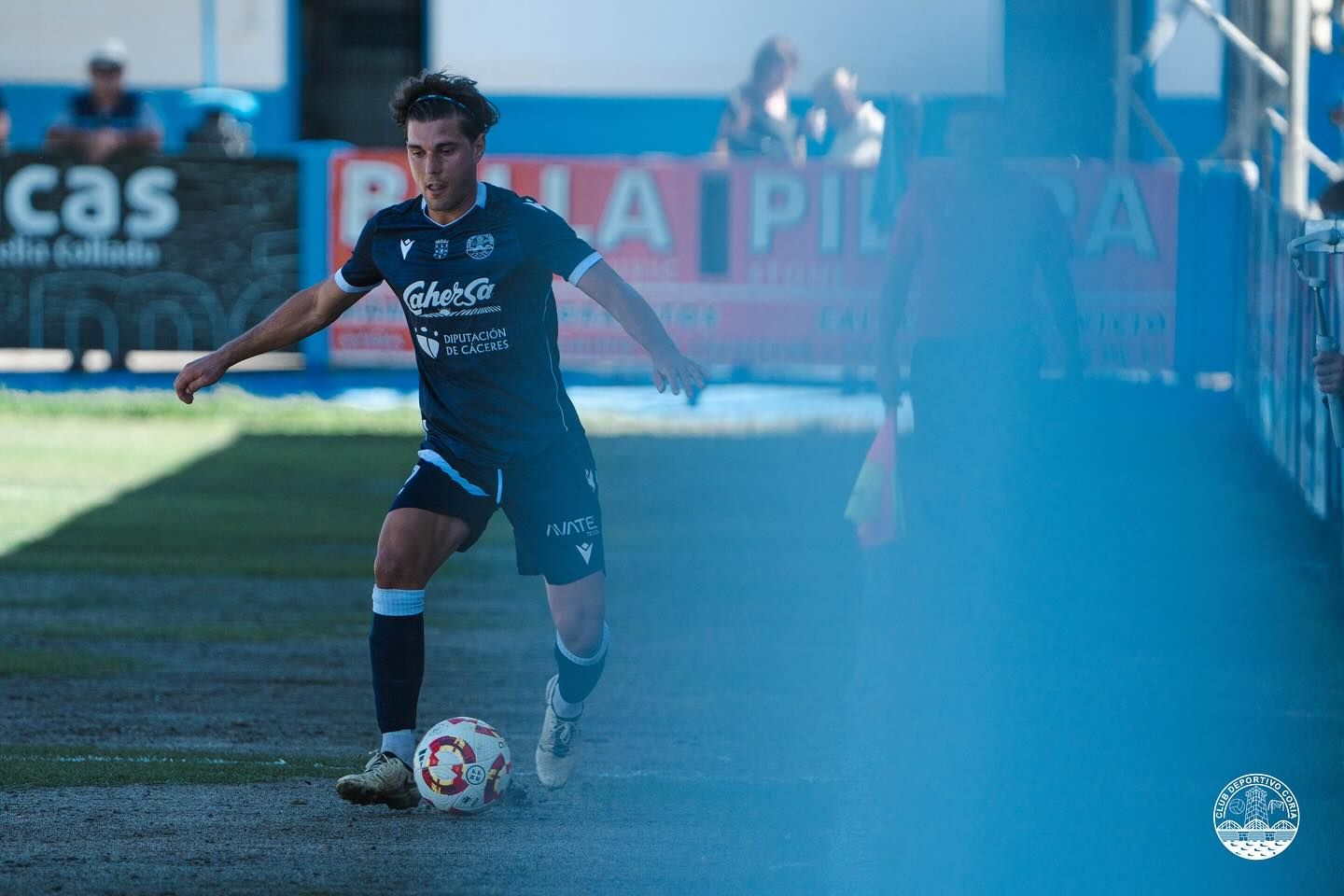 ¡Debut en casa con 3 puntos para los celestes!