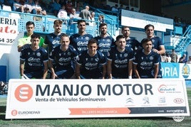 CD Coria