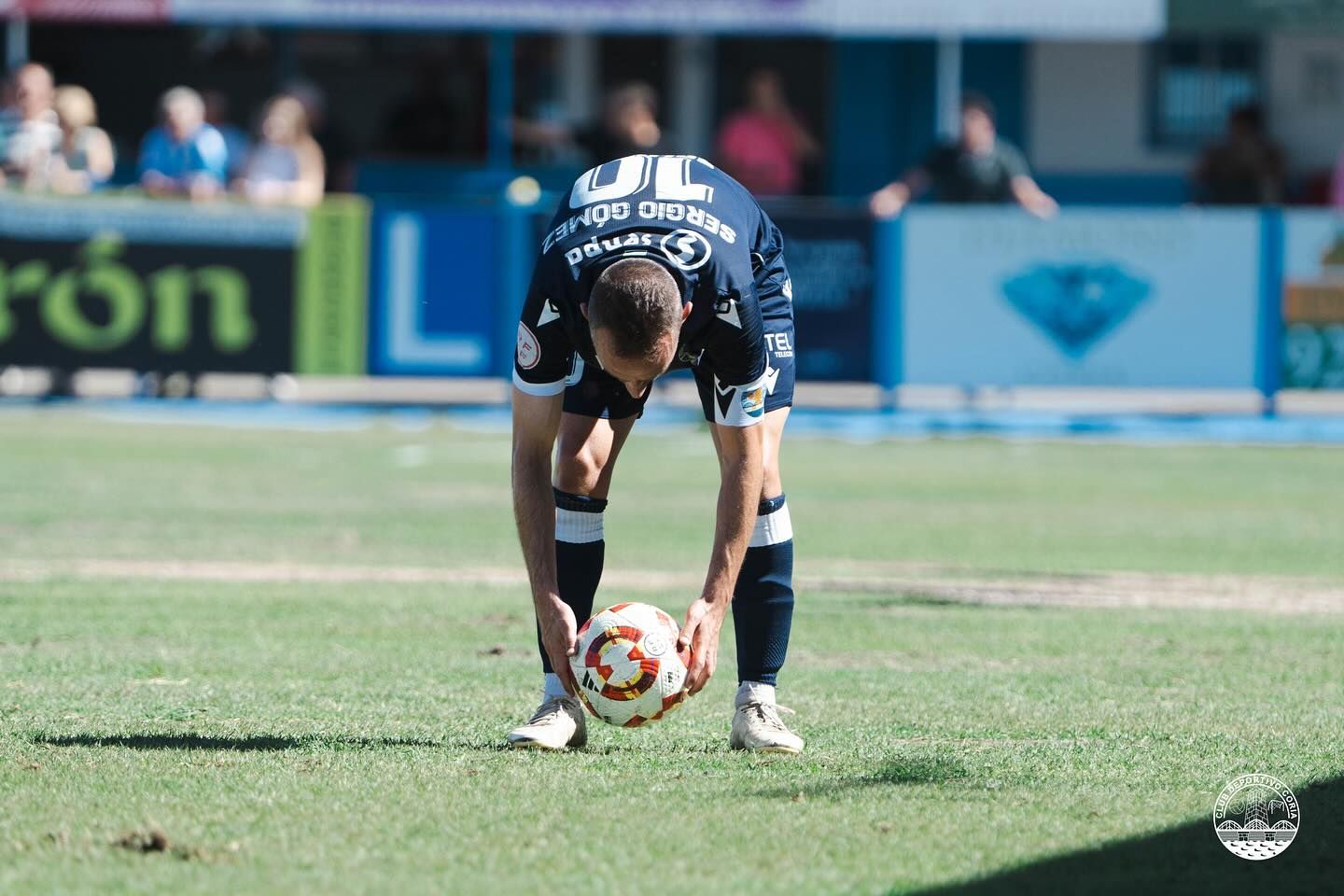 ¡Debut en casa con 3 puntos para los celestes!