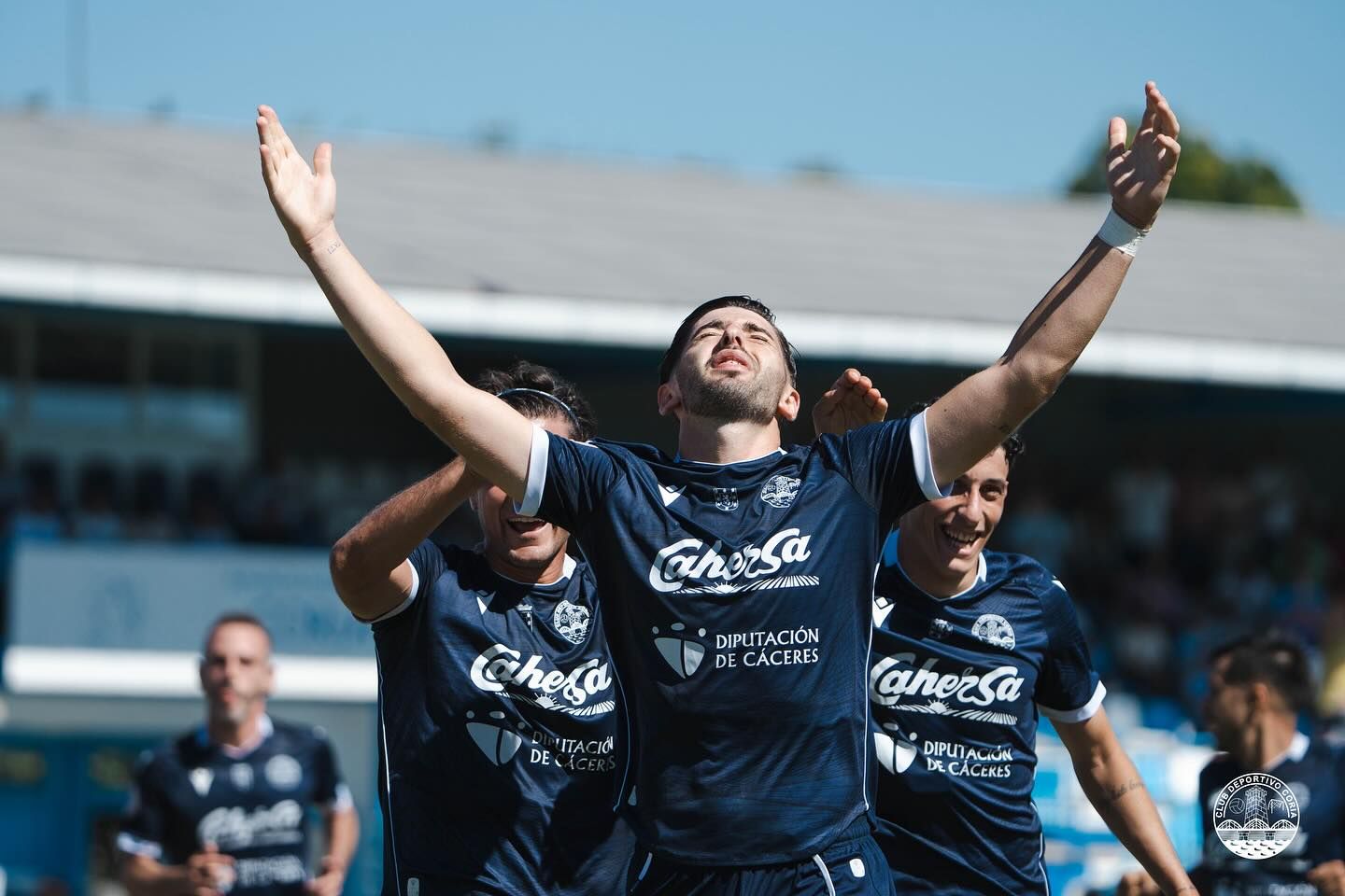 ¡Debut en casa con 3 puntos para los celestes!