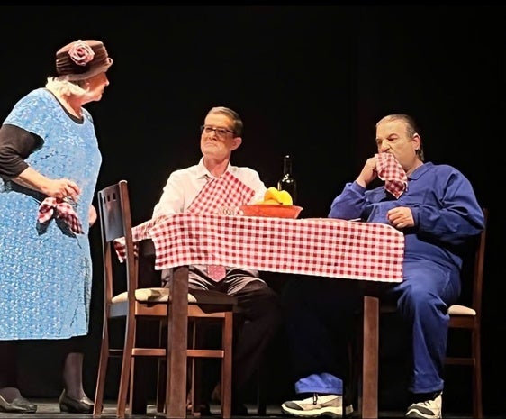 El XXIX Certamen de Teatro No Profesional «Ciudad de Coria» comienza este viernes 4 de octubre