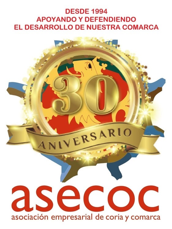 ASECOC celebra su trigésimo aniversario