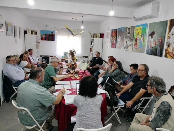 La Coordinadora Arciprestal de Coria organiza su curso 2024/25 con un enfoque por proyectos
