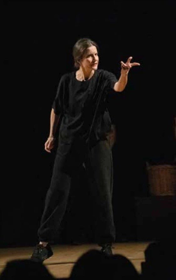 Este viernes se pone en escena la segunda obra del XXIXX Certamen de Teatro no profesional