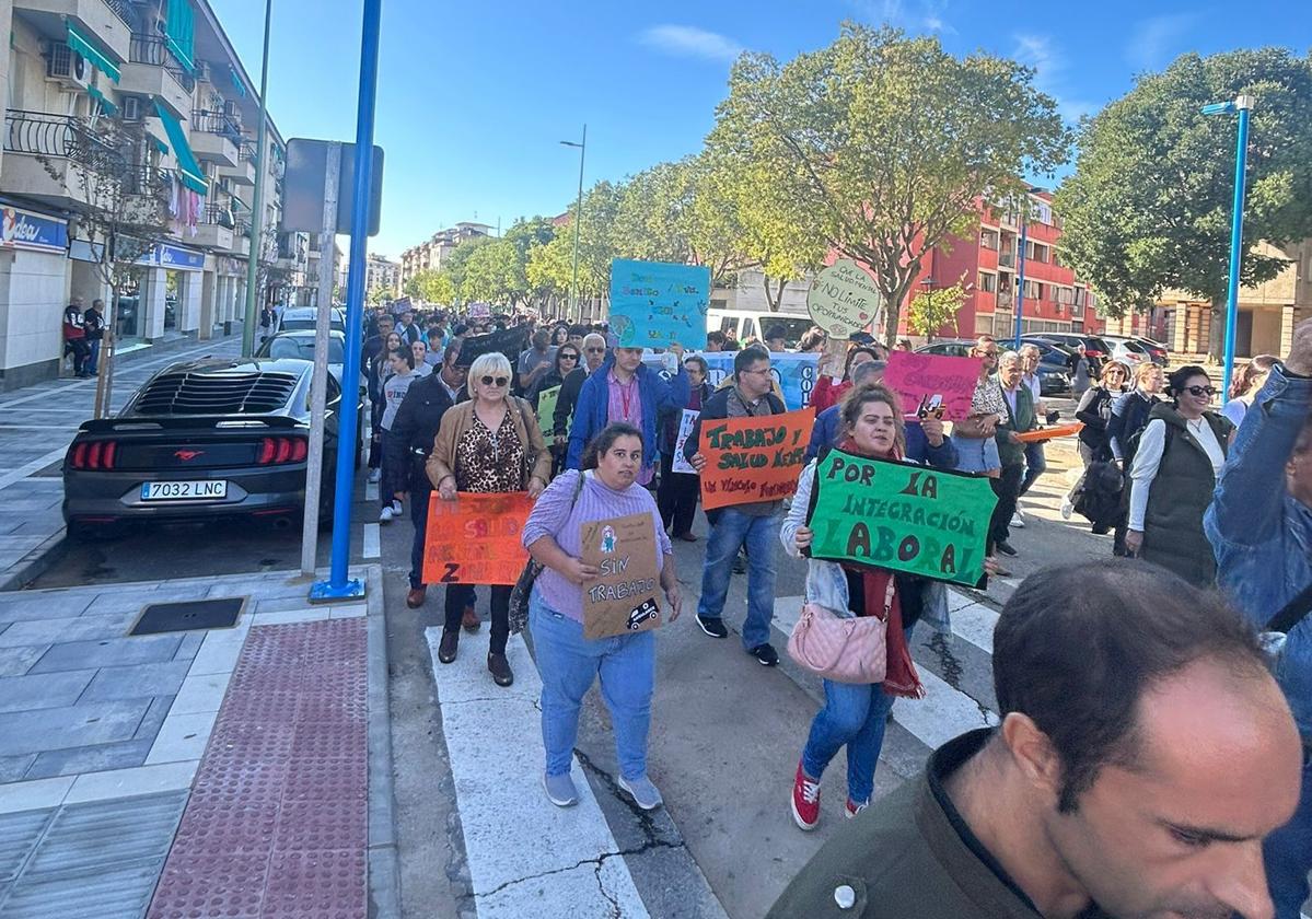 Coria ha acogido XXVI Encuentro del Día Mundial de la Salud Mental en Extremadura