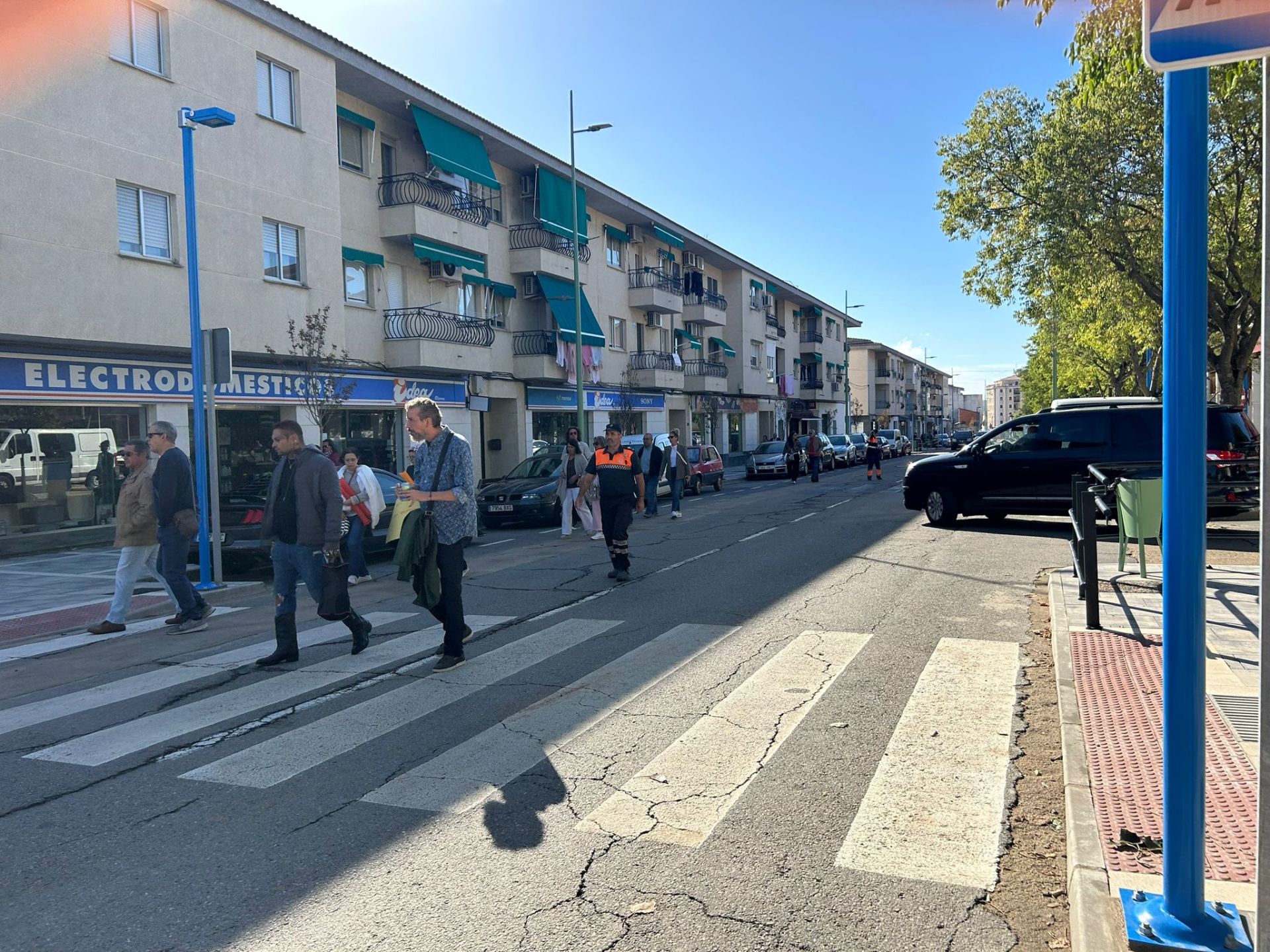 Coria ha acogido XXVI Encuentro del Día Mundial de la Salud Mental en Extremadura