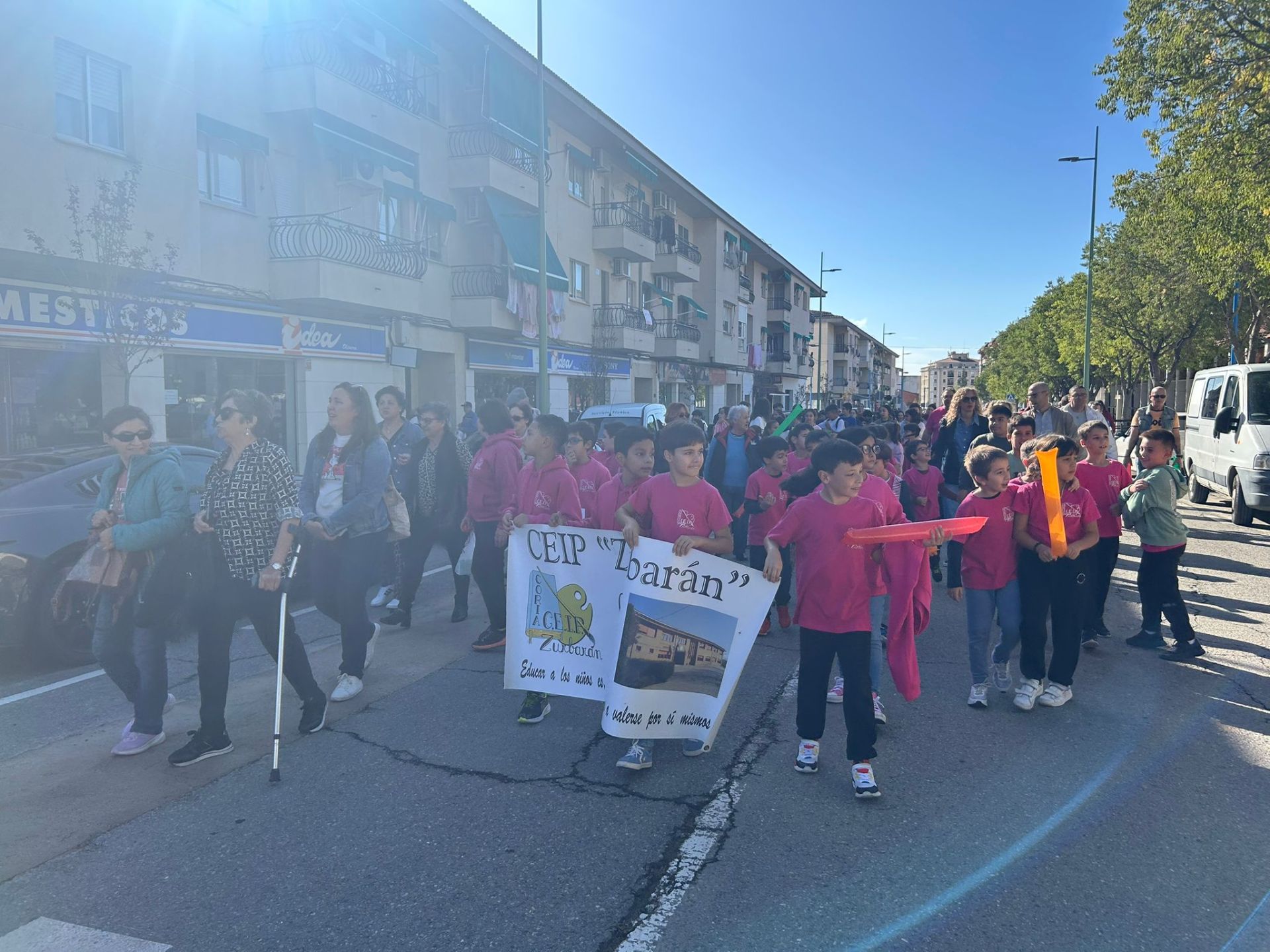 Coria ha acogido XXVI Encuentro del Día Mundial de la Salud Mental en Extremadura