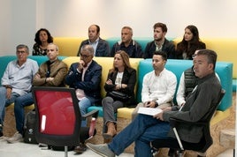 Reunión de Circular Fab.