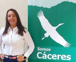 Somos Cáceres.